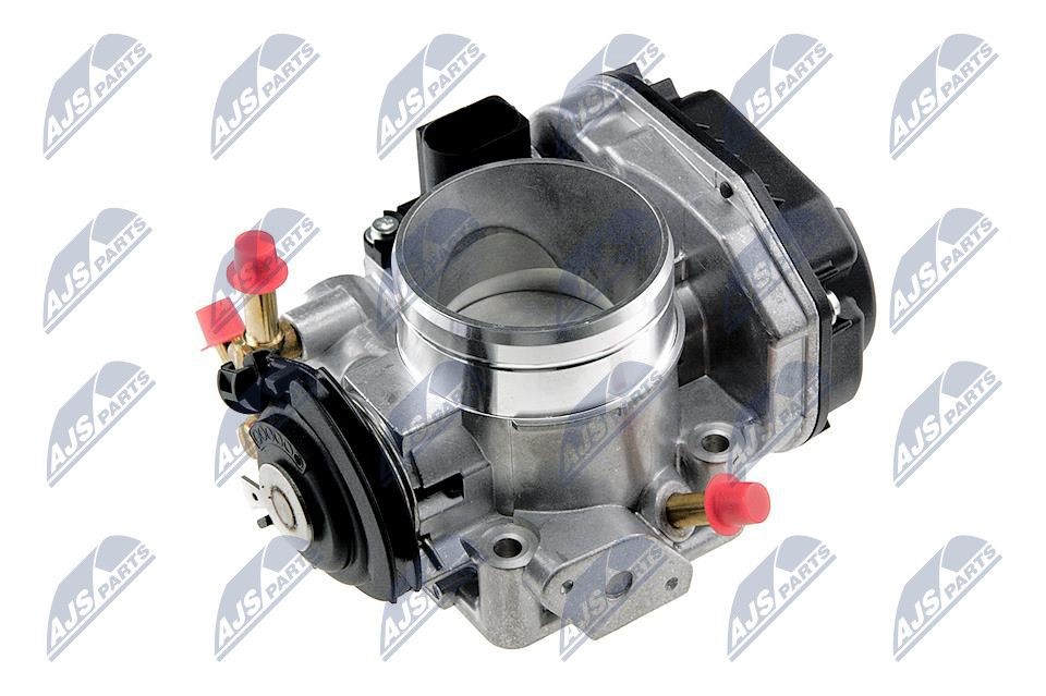 NTY Throttle body Article number: ETB-VW-012 cheaply
