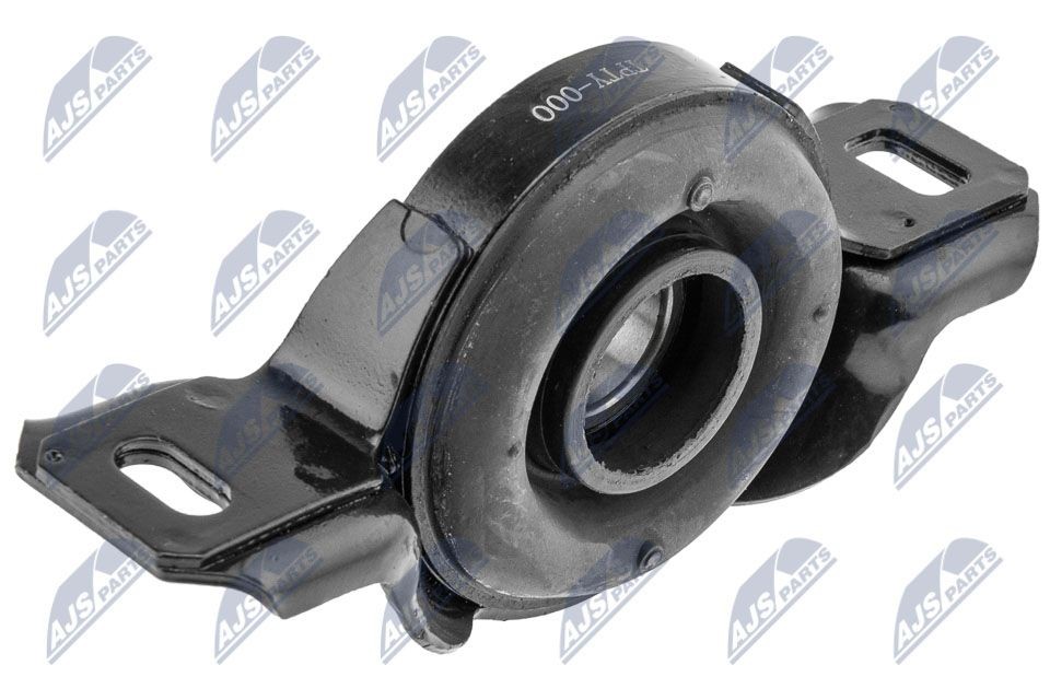NTY Bearing, propshaft centre bearing Article number: NLW-TY-000 cheaply