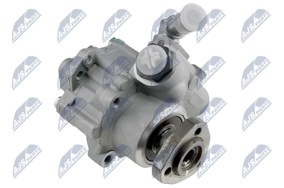 NTY Power steering pump Article number: SPW-VW-007 cheaply
