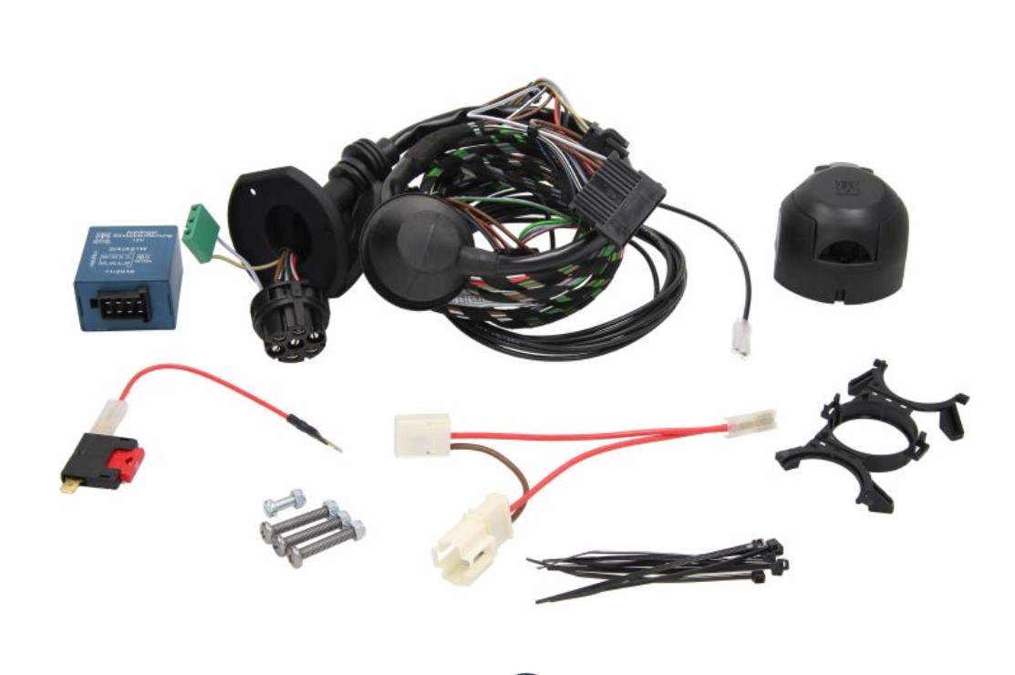 STEINHOF Towbar electric kit Article number: 736329 cheaply