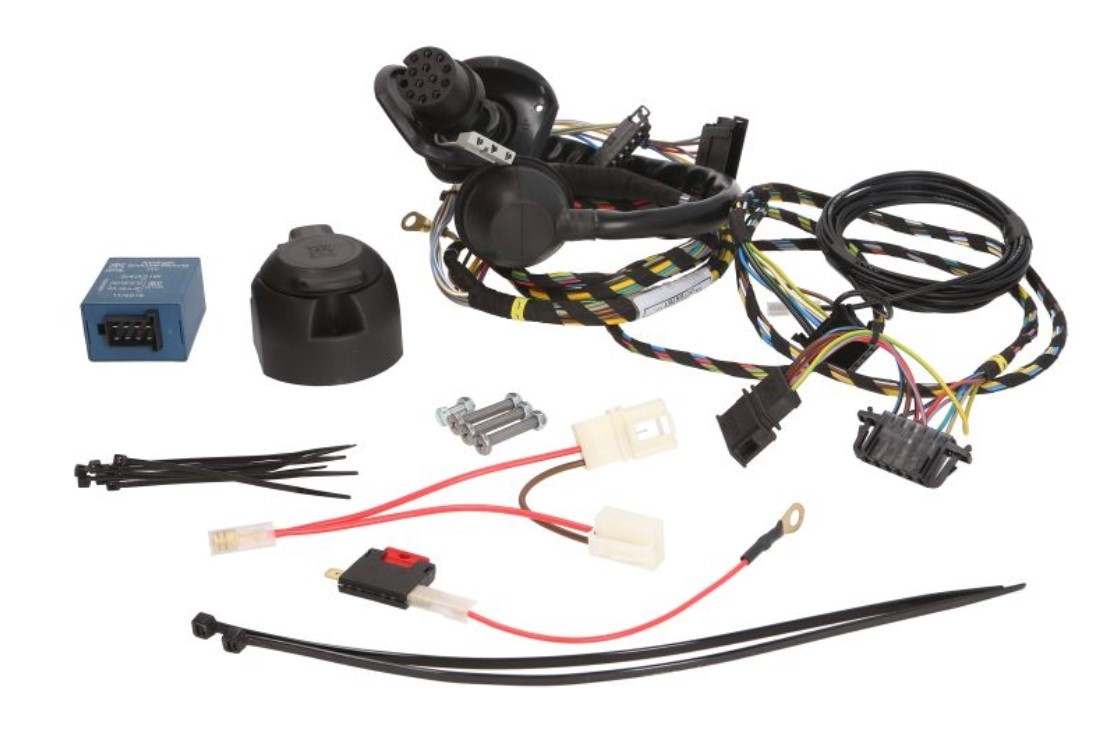 STEINHOF Towbar electric kit Article number: 749483 cheaply