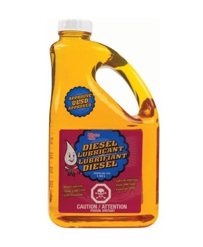 KLEEN-FLO Fuel Additive Article number: 11-953 cheaply