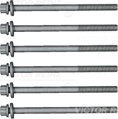 REINZ Bolt Kit, cylinder head Article number: 14-11012-01 cheaply