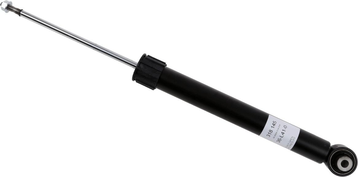 SACHS Shock absorber Article number: 318 145 cheaply