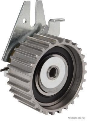 HERTH+BUSS JAKOPARTS Timing belt tensioner pulley Article number: J1140933 cheaply