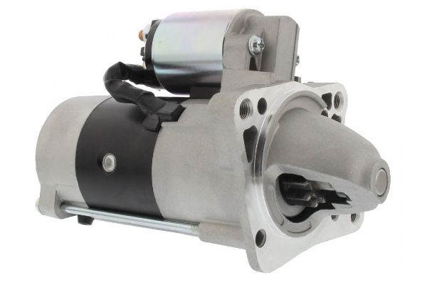 MAPCO Starter motor Article number: 13665 cheaply