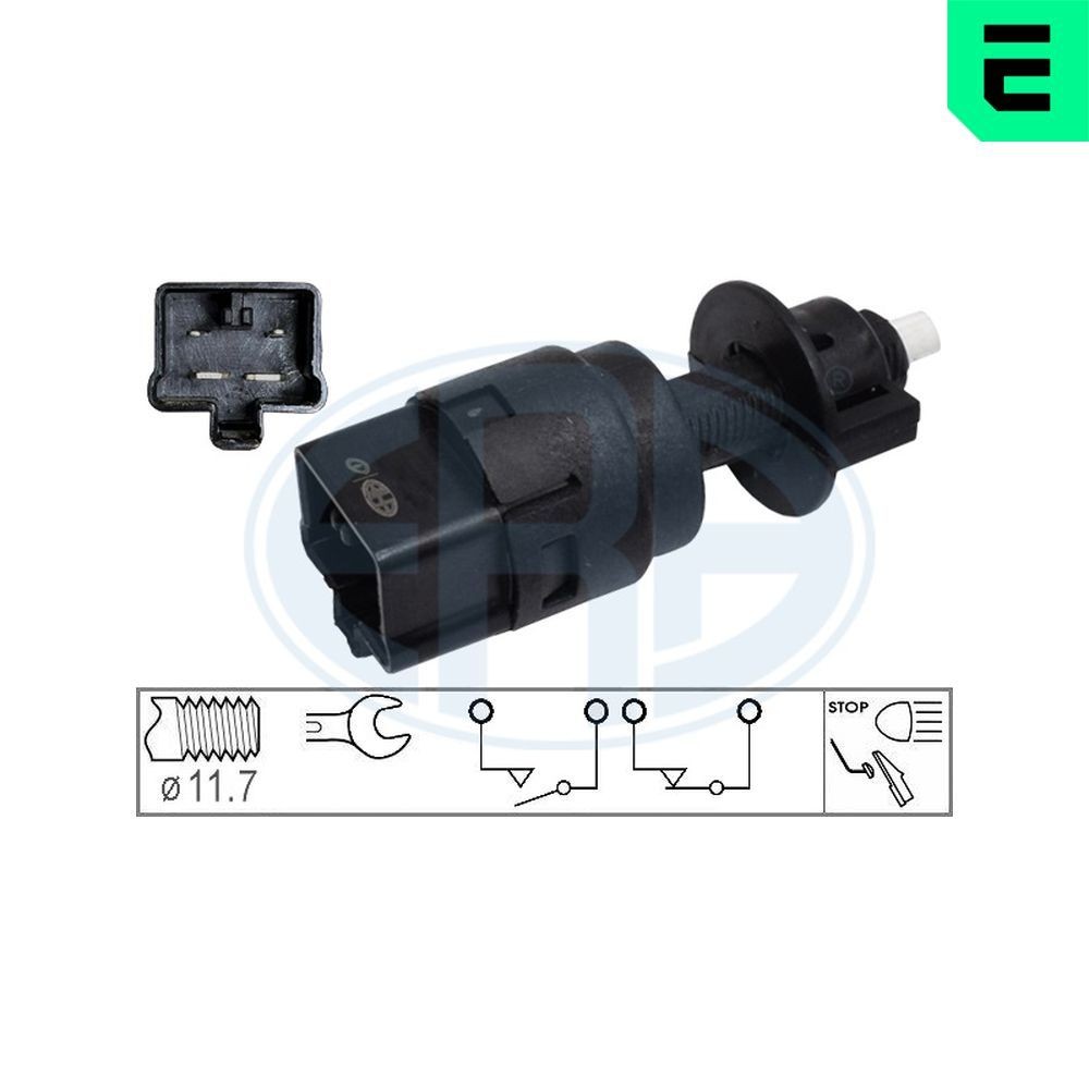 ERA Brake Light Switch Article number: 330972 cheaply