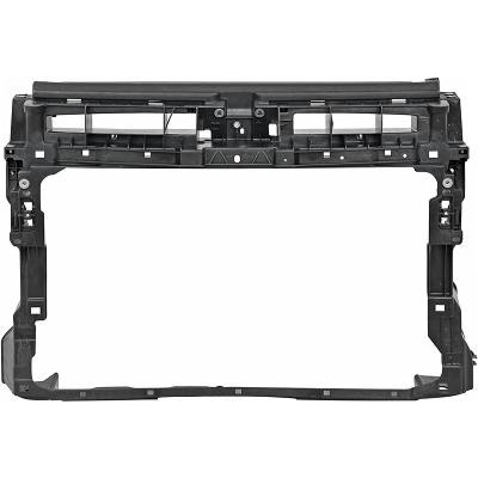 DIEDERICHS Front Cowling Article number: 2256002 cheaply