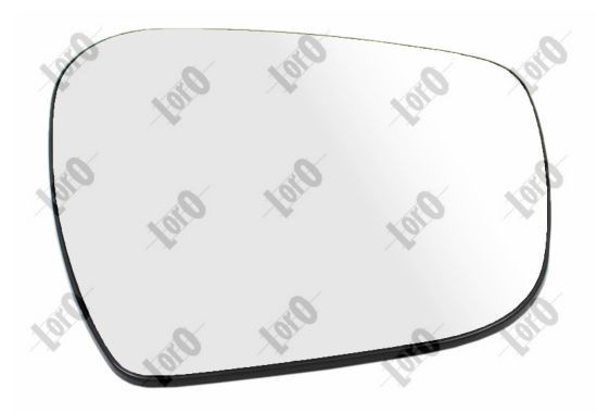 ABAKUS Mirror Glass, outside mirror Article number: 2707G02 cheaply