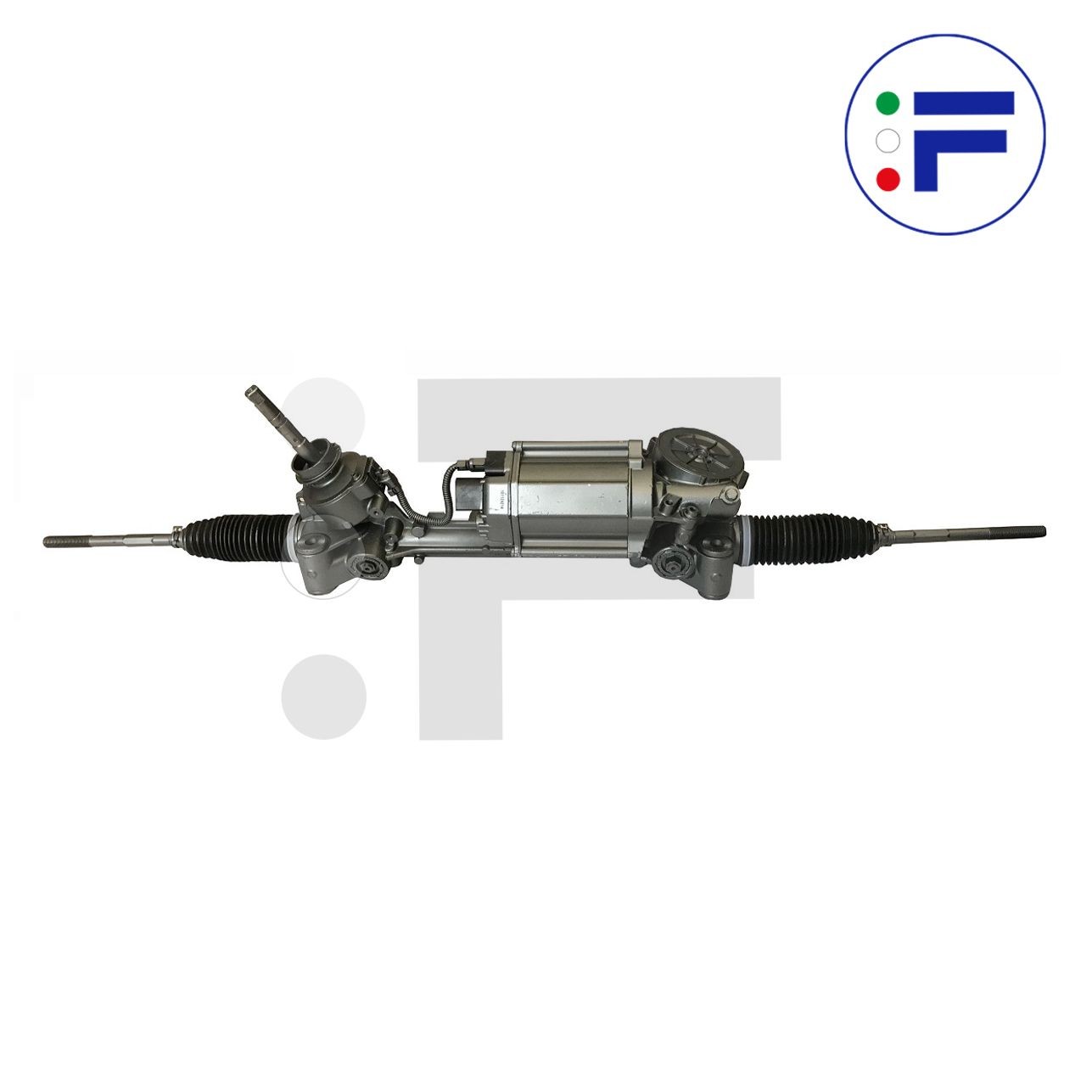 FACAR Steering rack Article number: 625040 cheaply