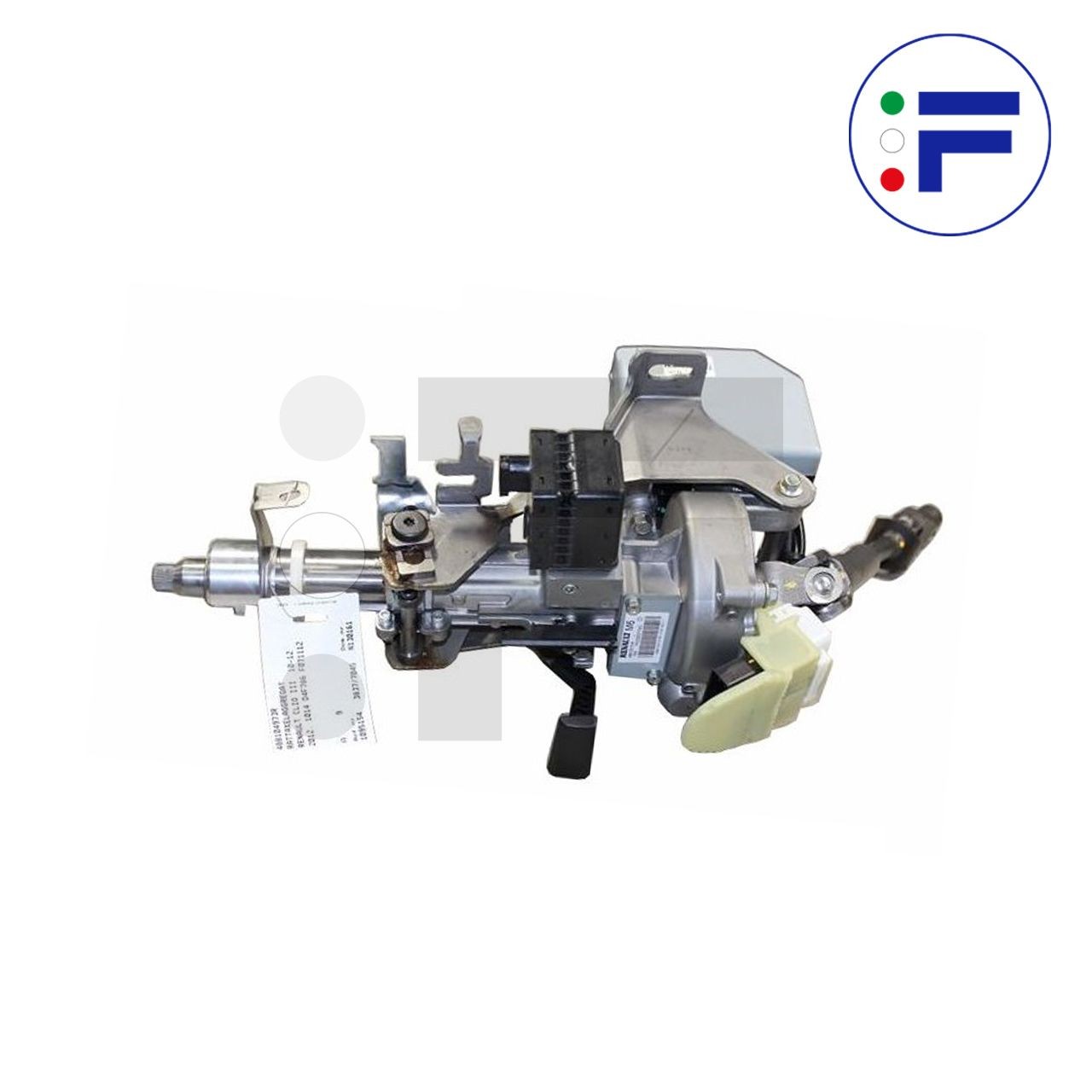 FACAR Steering Column Article number: 630021 cheaply