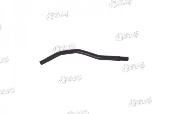 IBRAS Radiator hose Article number: 21637 cheaply