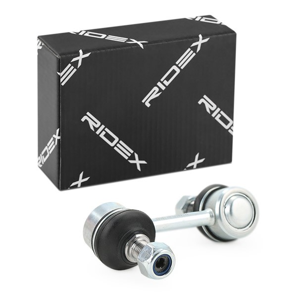 RIDEX Anti-roll bar link Article number: 3229S0690 cheaply