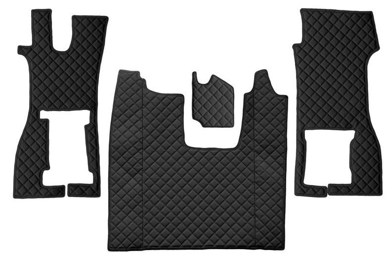 F-CORE Floor mats Article number: FL36 BLACK cheaply