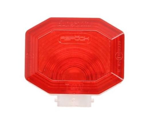 Aspock Lygteglas, markeringslygte SUPERPOINT Varenummer: 18-8135-504 billige