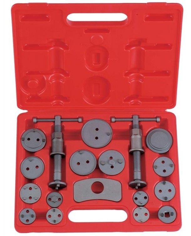 FORCE Turn / Reset Tool Set, brake caliper piston Article number: 65805 cheaply