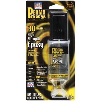 PERMATEX Epoxy adhesive Article number: 60-102 cheaply