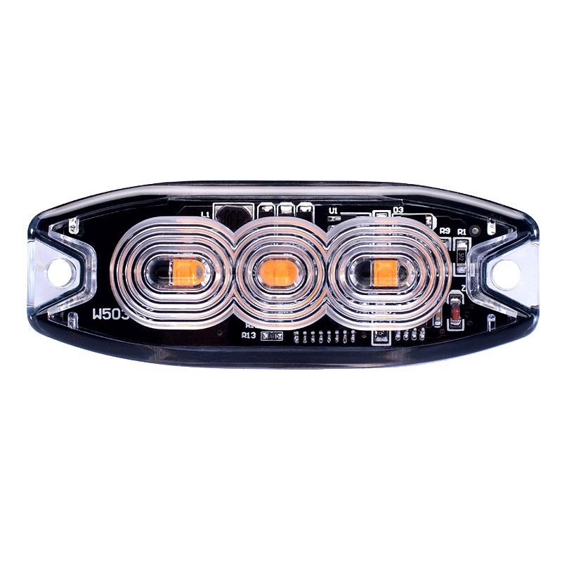 KAMAR Blink-markeringslys artikkelnummer: LW0036 billig