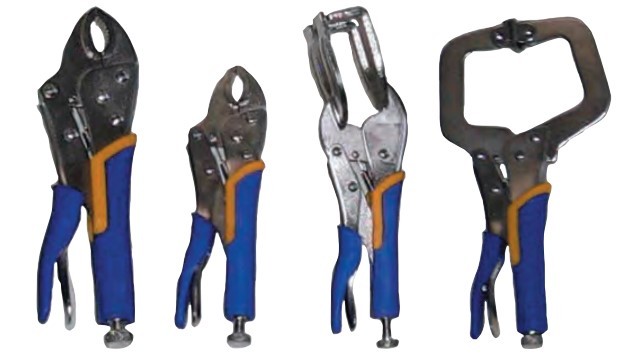 KUNZER Body Pliers Article number: 7GZ16 cheaply