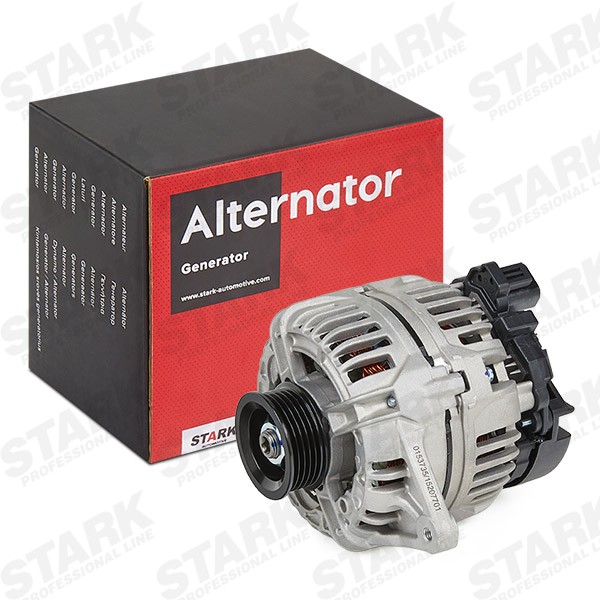 STARK Generator Varenummer: SKGN-0320762 billige