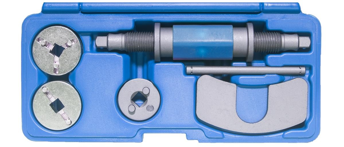 SW-Stahl Turn / Reset Tool Set, brake caliper piston Article number: 01466L cheaply