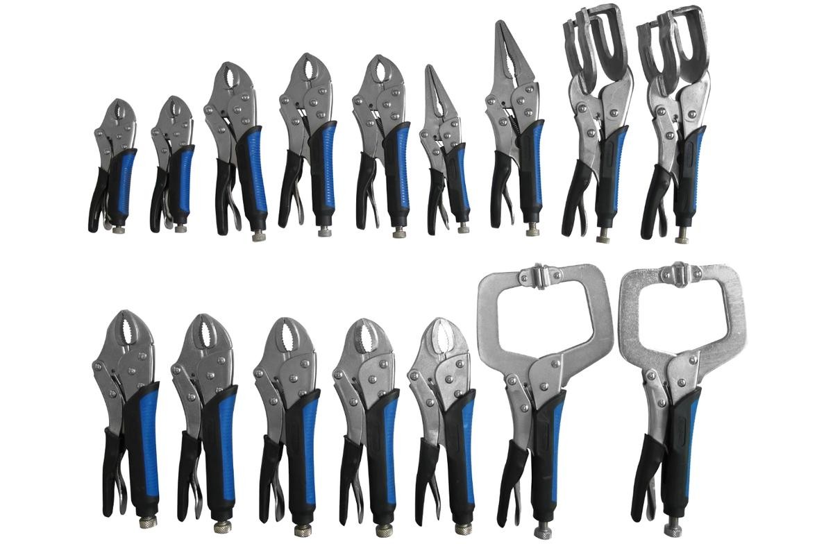 SW-Stahl Body Pliers Article number: 41560L cheaply