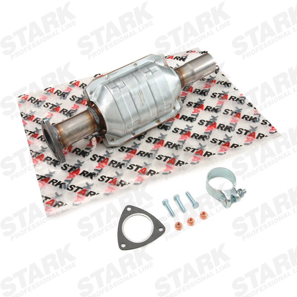 STARK Catalytic converter Article number: SKCCT-4840458 cheaply
