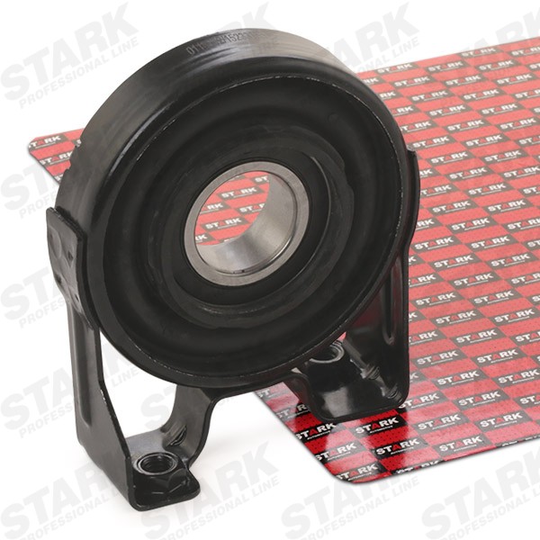STARK SKMP-3300015 Paigutus, kardaan TOUAREG 3.2 V6 241 HP Bensiin 2010