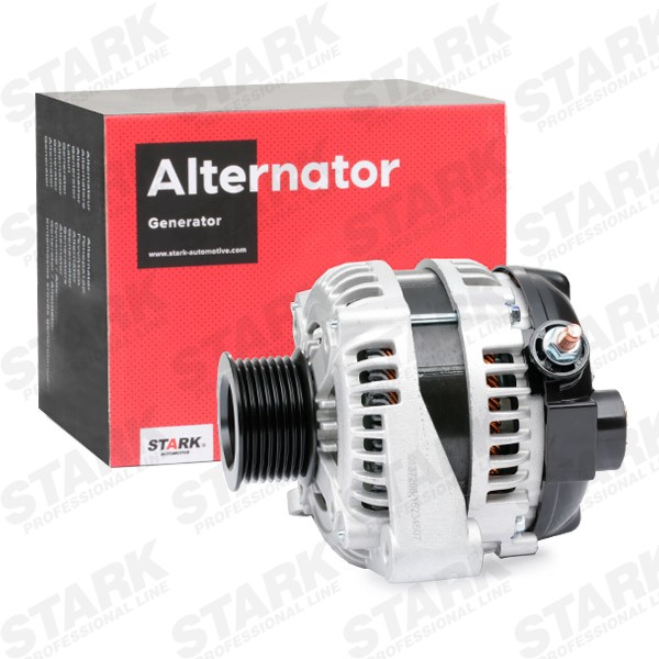 STARK Alternator Article number: SKGN-0321168 cheaply