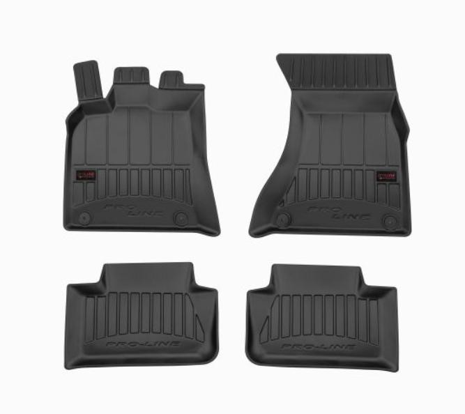 FROGUM Floor mats Article number: 3D407763 cheaply