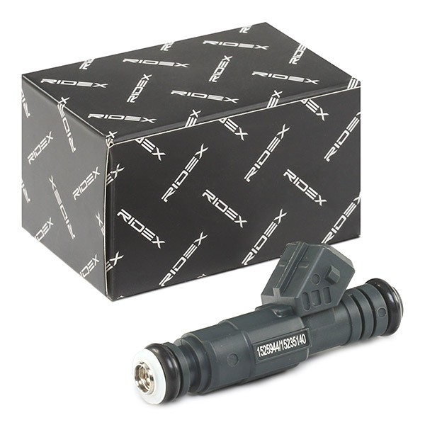RIDEX Injector Nozzle Article number: 3902I0184 cheaply