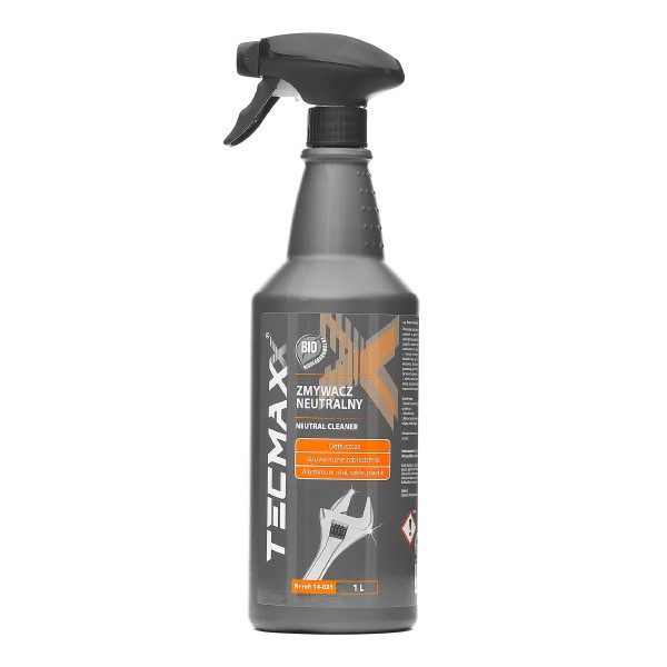 TECMAXX Universal Cleaner Article number: 14-021 cheaply