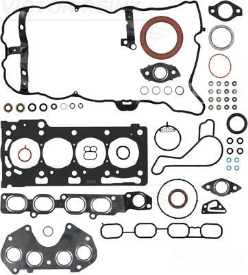 REINZ Full Gasket Set, engine Article number: 01-10997-01 cheaply