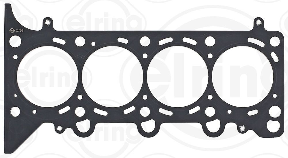 ELRING Gasket, cylinder head Article number: 927.930 cheaply