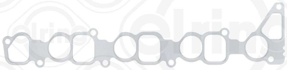 ELRING Inlet manifold gasket Article number: 996.650 cheaply