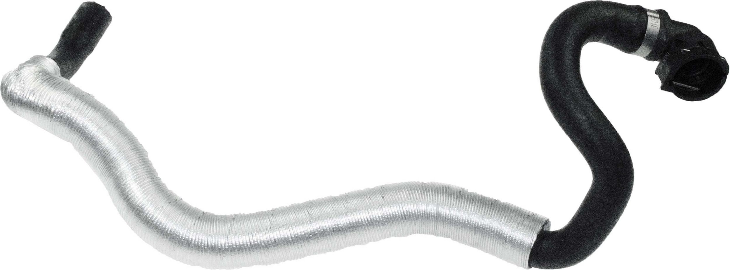 GATES 02-2477 Soojendusvoolik VECTRA 2.0 DTI 16V (F68) 101 HP Diisel 2009
