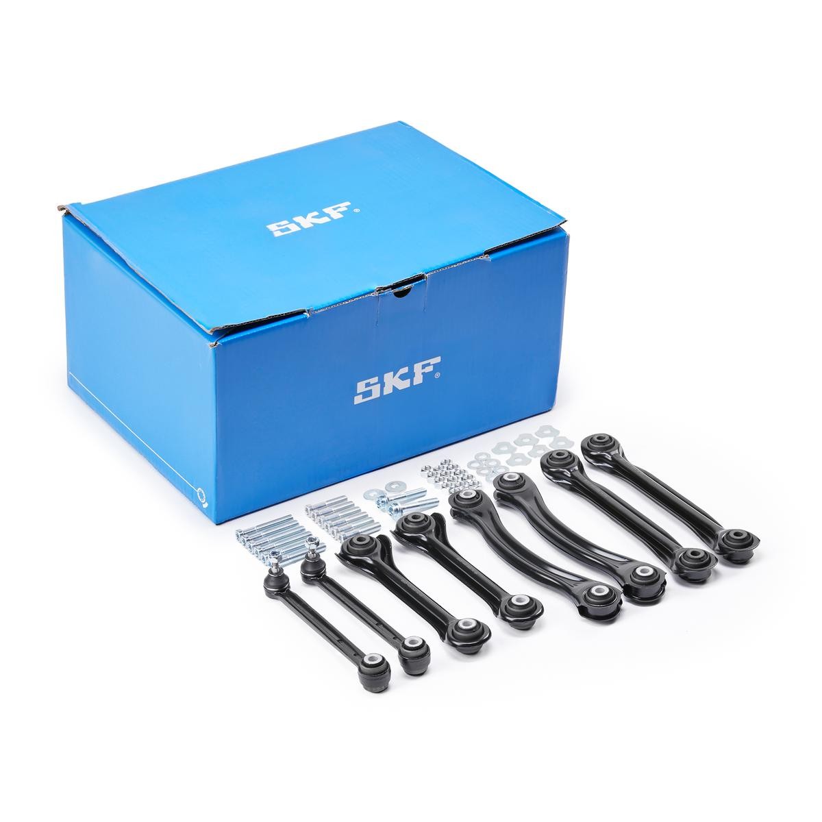 SKF VKDS 468000 Remondikomplekt,õõtshoob C-klass C 270 CDI 2.7 (203.216) 163 HP Diisel 2007