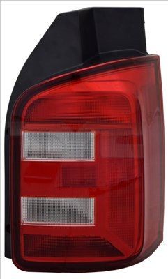 TYC Rear light Article number: 11-14007-01-2 cheaply