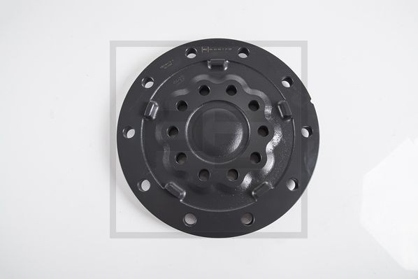 PETERS ENNEPETAL Flange, differential Article number: 016.411-00A cheaply