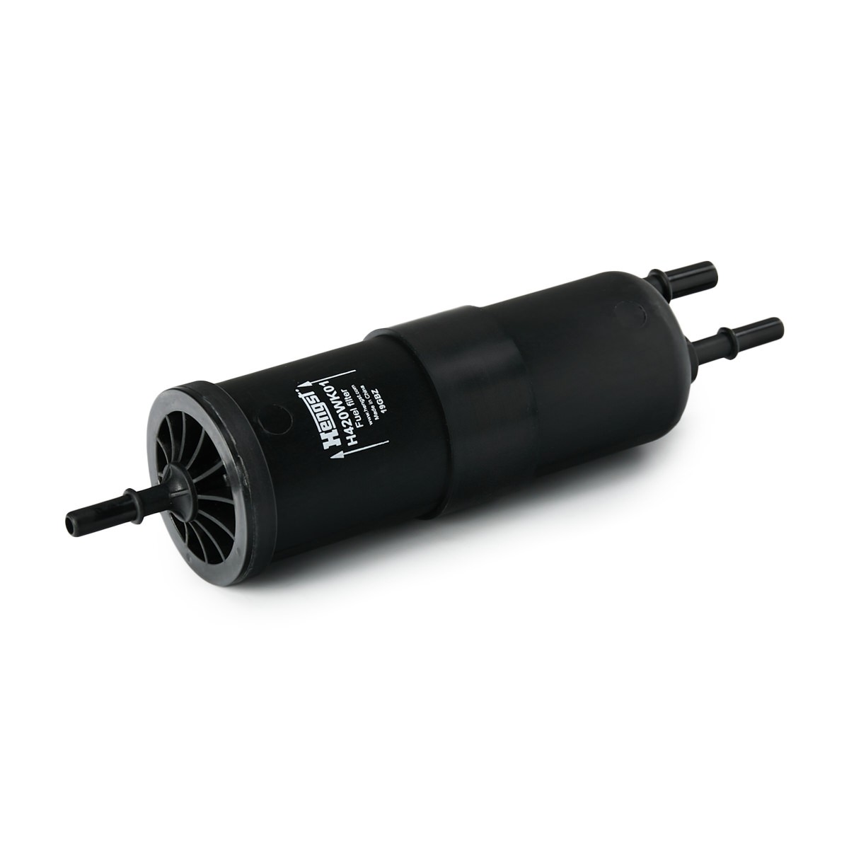 HENGST FILTER Fuel filter Article number: H420WK01 cheaply