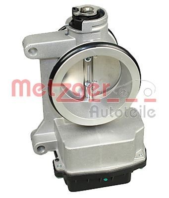 METZGER Throttle body Article number: 0892700 cheaply