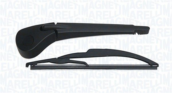 MAGNETI MARELLI 000723180280 Tagumine kojamees SCÉNIC 1.9 dCi 120 HP Diisel 2010