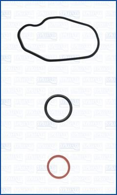 AJUSA Gasket Set, oil cooler Article number: 77012200 cheaply