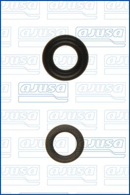 AJUSA Seal Kit, injector nozzle Article number: 77013000 cheaply