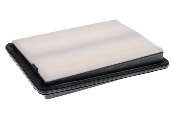DENCKERMANN Air filter Article number: A146911 cheaply