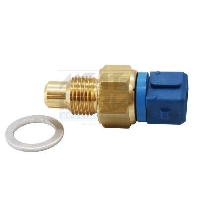 MEAT & DORIA 82748 Temperature Switch, coolant warning lamp 306 1.9 D 71 PS Diesel 2003