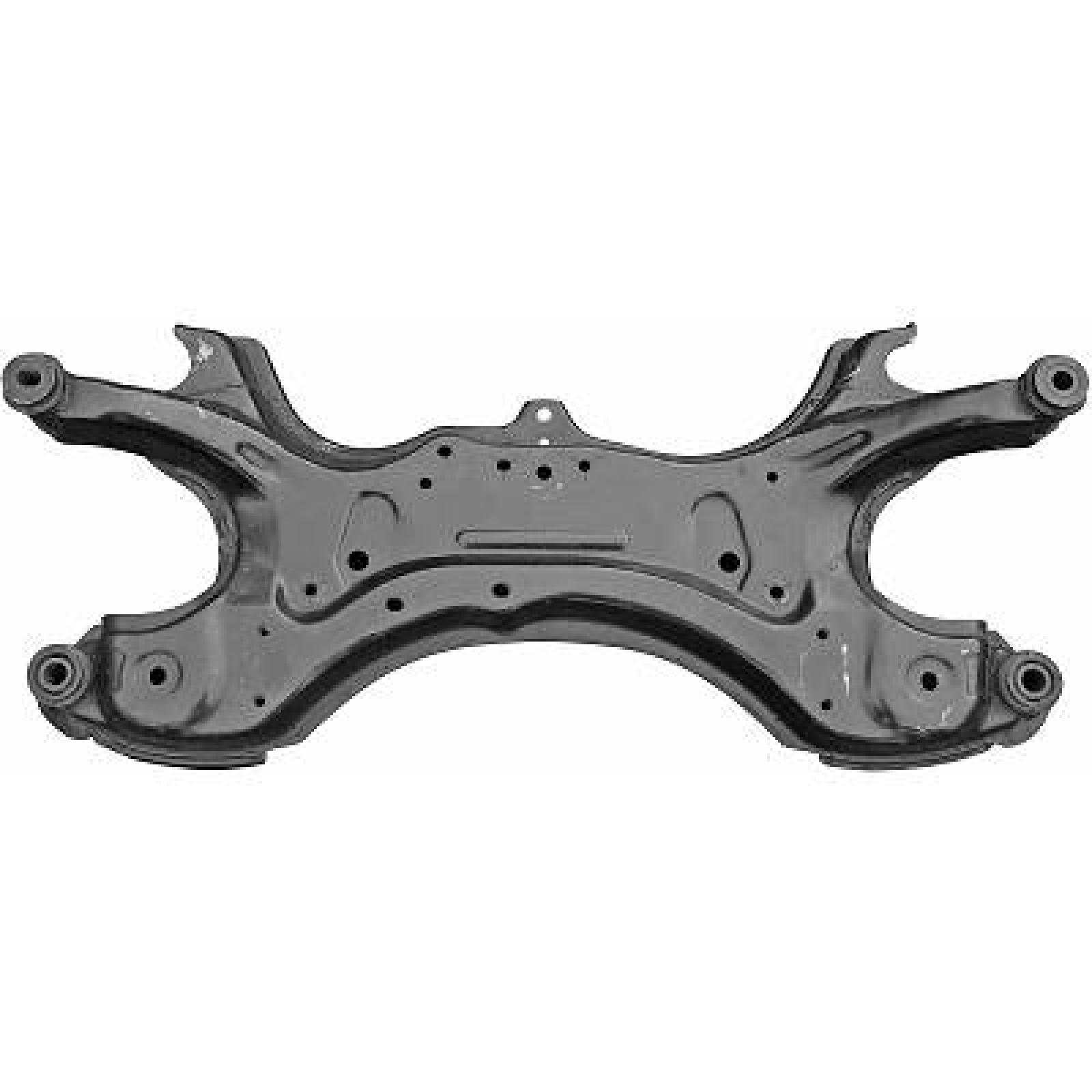 DIEDERICHS Support Frame, engine carrier Article number: 6624119 cheaply