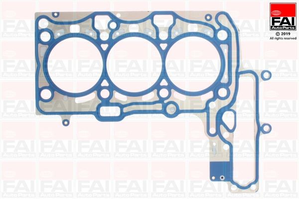 FAI AutoParts Gasket, cylinder head Article number: HG2270A cheaply