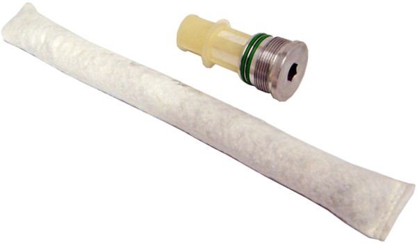 MAHLE ORIGINAL Dryer, air conditioning Article number: AD 50 000S cheaply