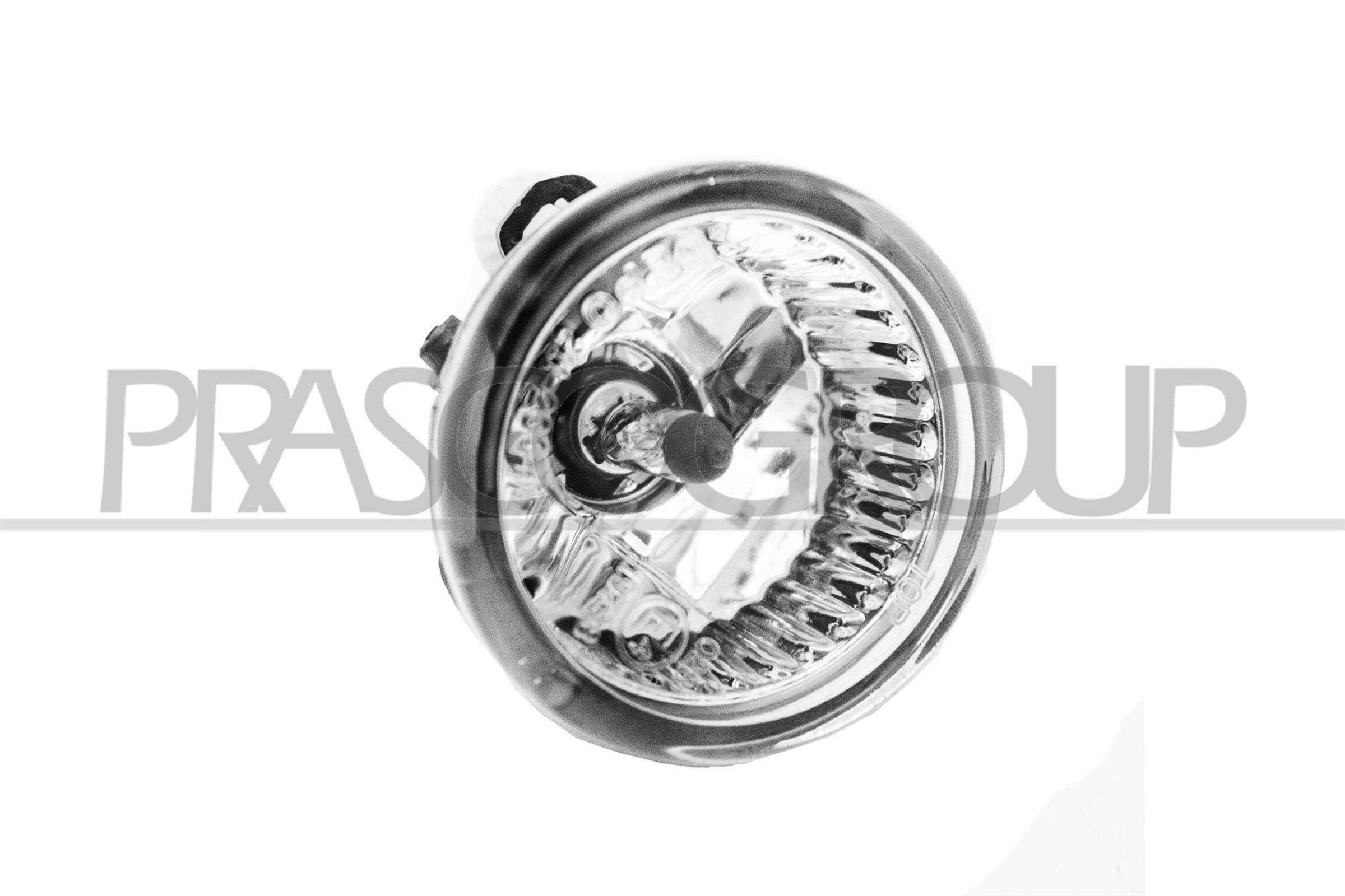 PRASCO Fog Light Article number: DH7104430 cheaply